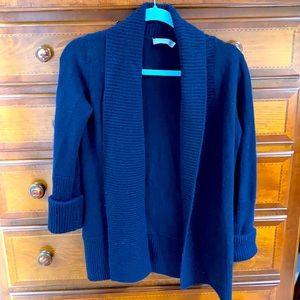 VINCE 100% cashmere cardigan